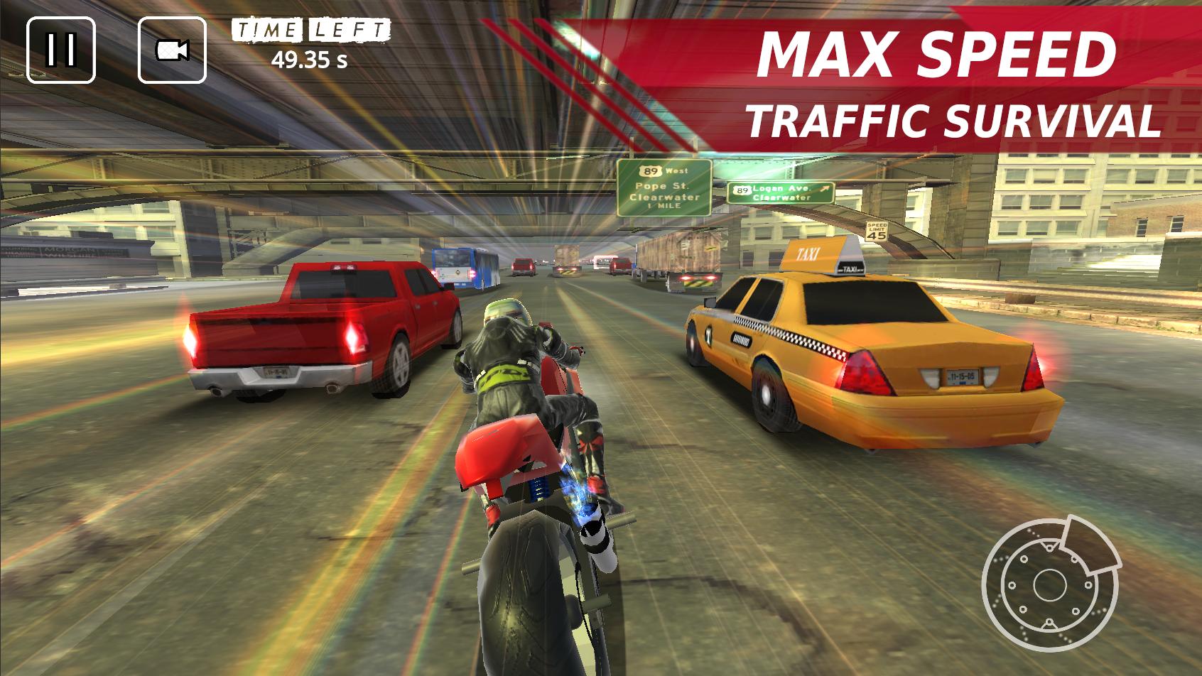 Rebel Gears Drag Bike Racing / CSR Race Moto Game 1.3.2 Screenshot 13