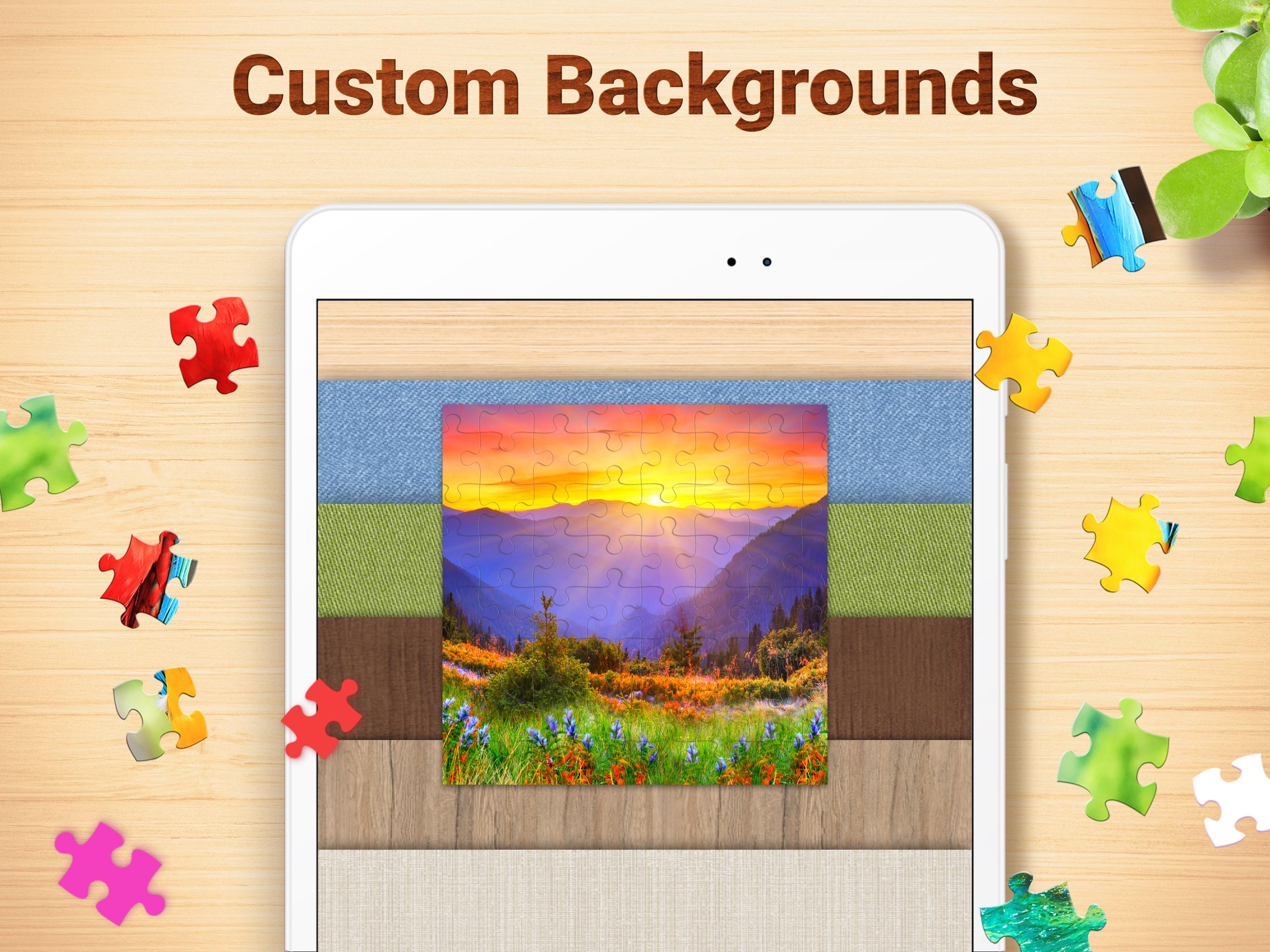Jigsaw Puzzles Puzzle Game 2.2.3 Screenshot 14
