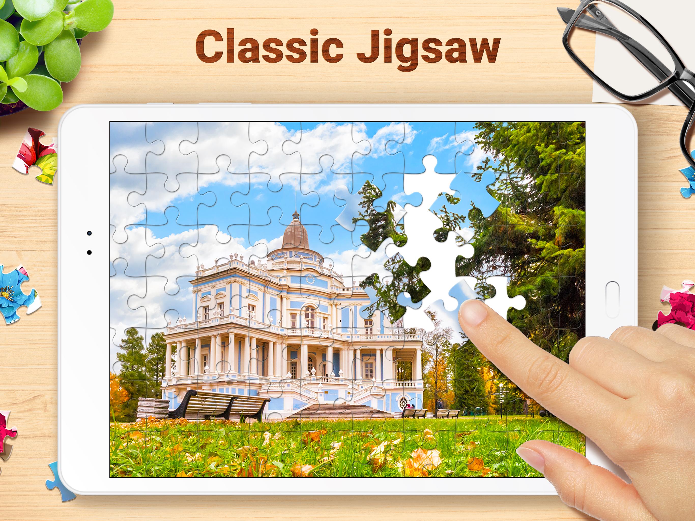Jigsaw Puzzles Puzzle Game 2.2.3 Screenshot 9