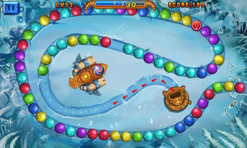 Marble Legend 7.2.5002 Screenshot 10