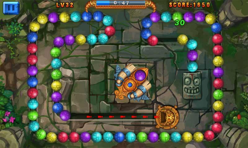 Marble Legend 7.2.5002 Screenshot 2