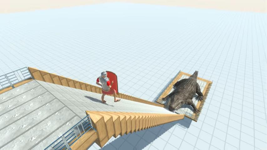 Hints Of Animal Revolt Battle Simulator Game 1.0 Screenshot 2