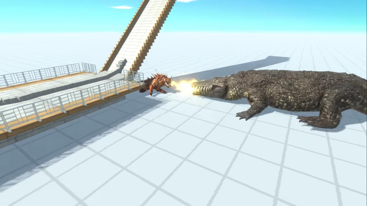 Hints Of Animal Revolt Battle Simulator Game 1.0 Screenshot 4