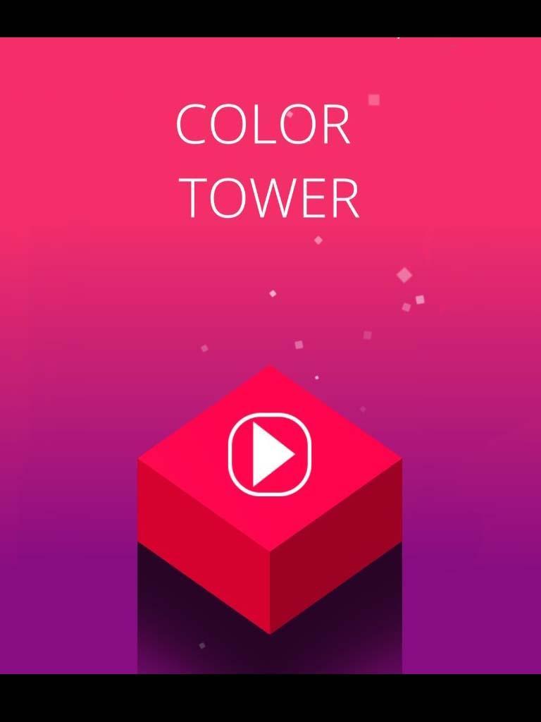 Color Tower 1.7 Screenshot 1