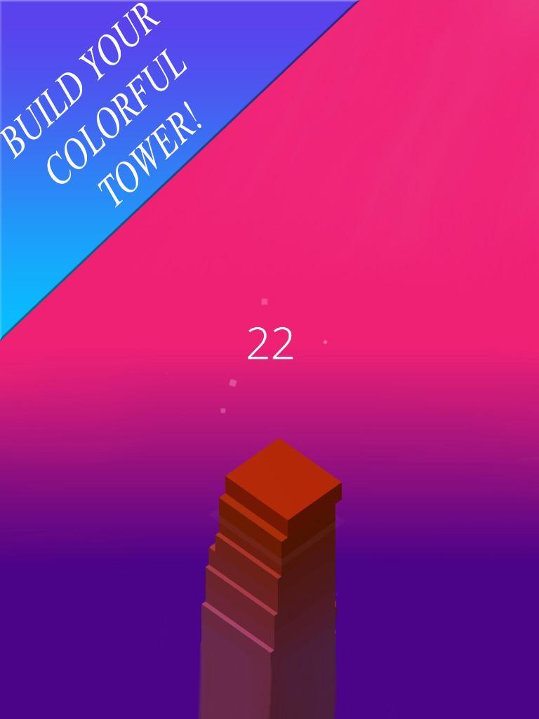 Color Tower 1.7 Screenshot 3