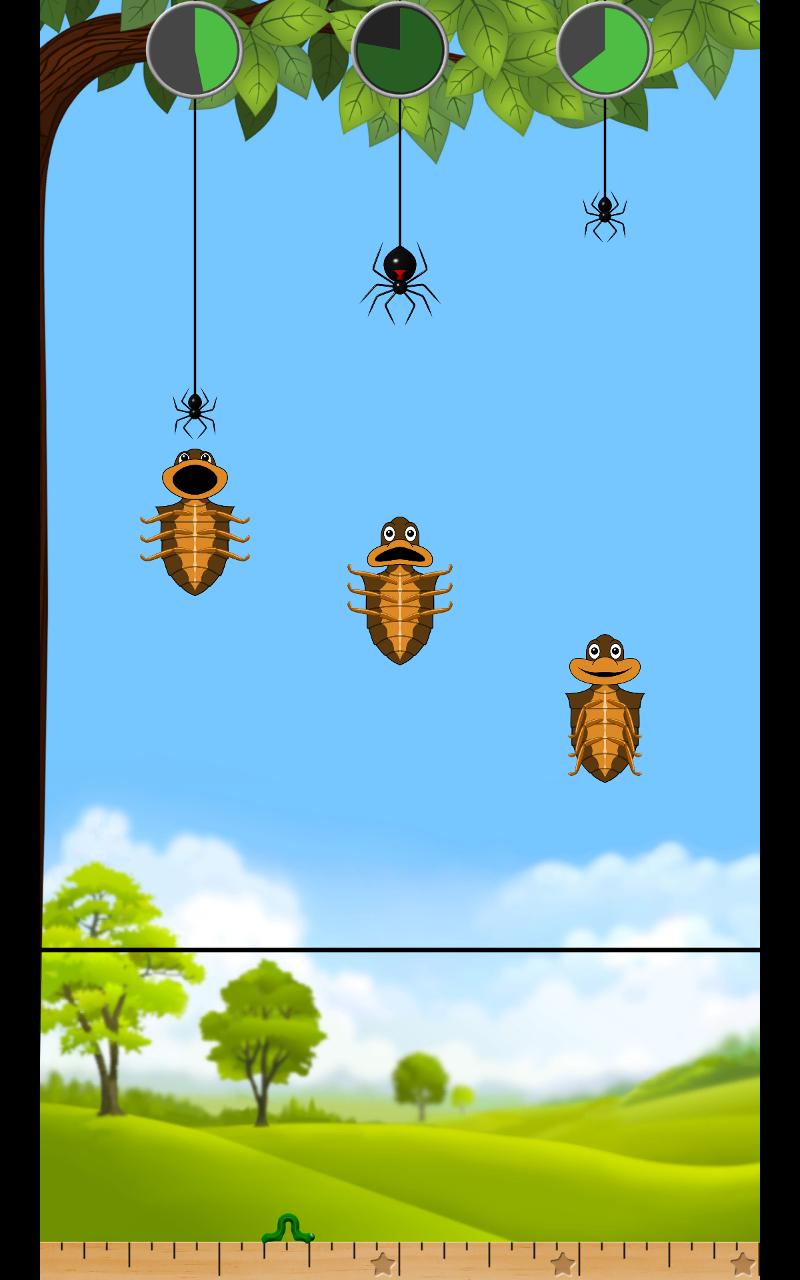 Juggle Bugs 1.08 Screenshot 5