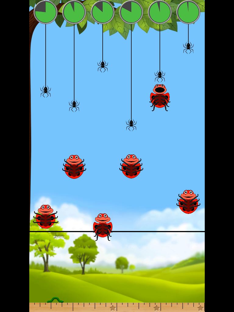 Juggle Bugs 1.08 Screenshot 6