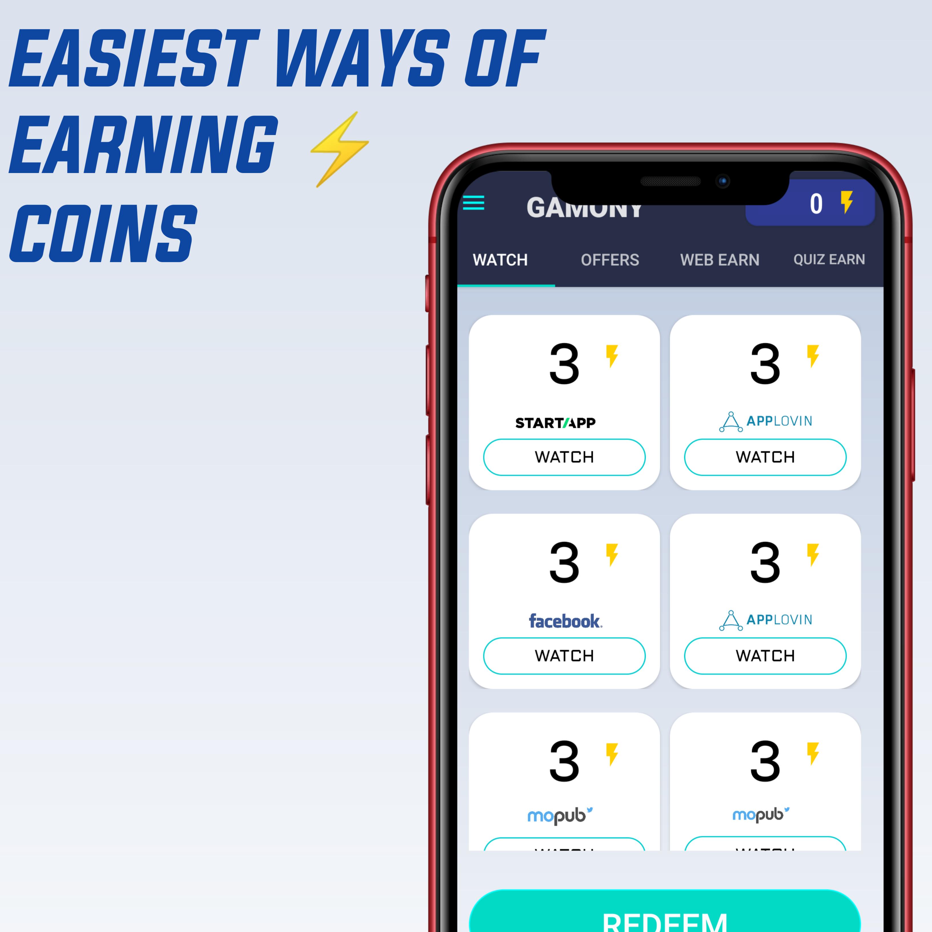 Gamony 9.93 Screenshot 1