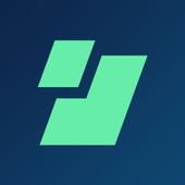 Edge Bitcoin & Crypto Wallet app icon