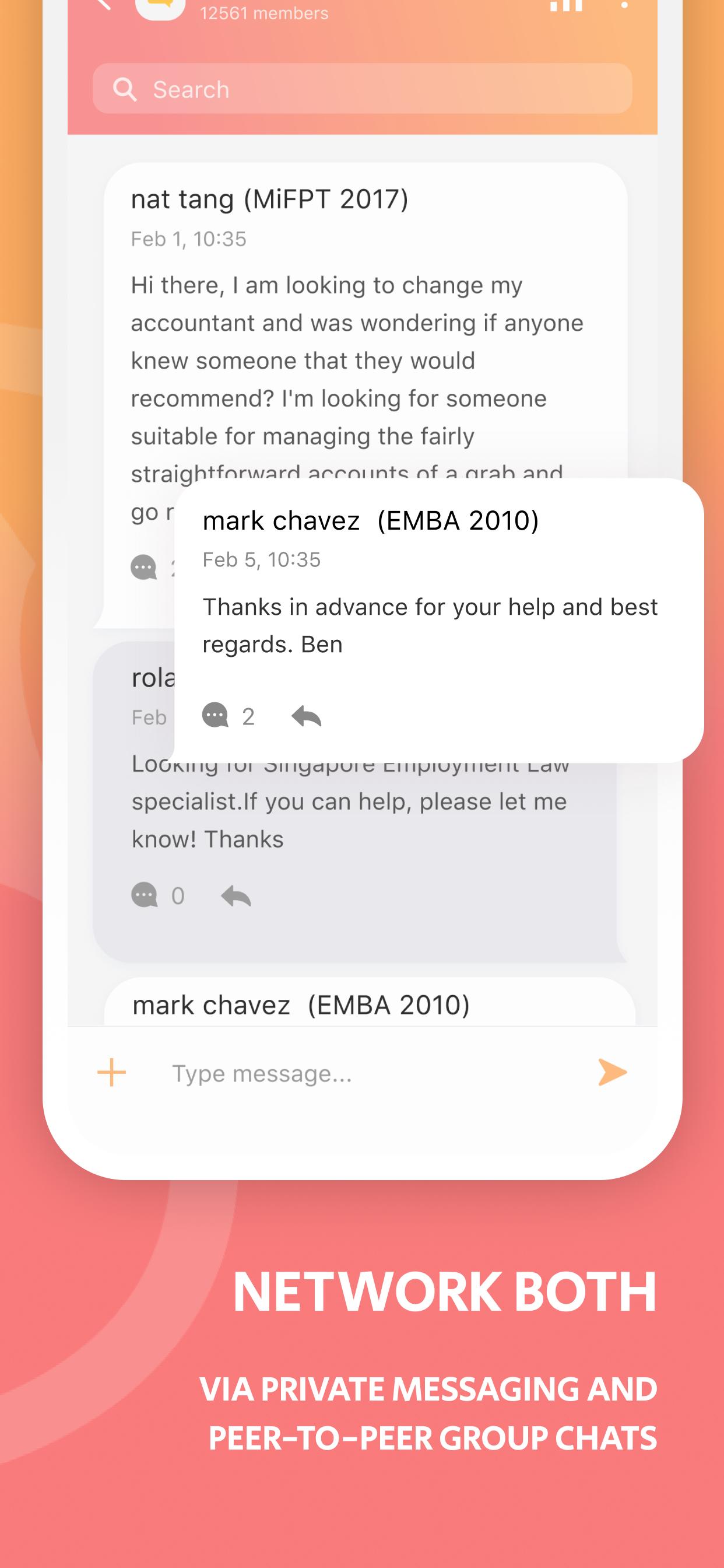 Edge App 1.3.2 Screenshot 5