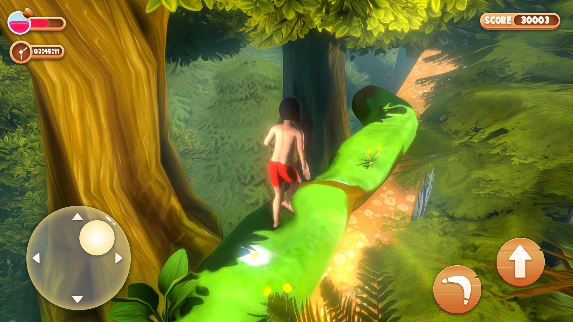 jungle adventure game free for pc