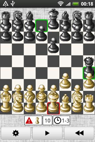 Chess Free 1.1.8 Screenshot 1