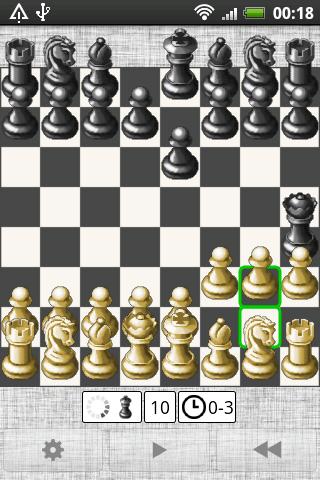 Chess Free 1.1.8 Screenshot 2