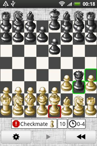 Chess Free 1.1.8 Screenshot 3