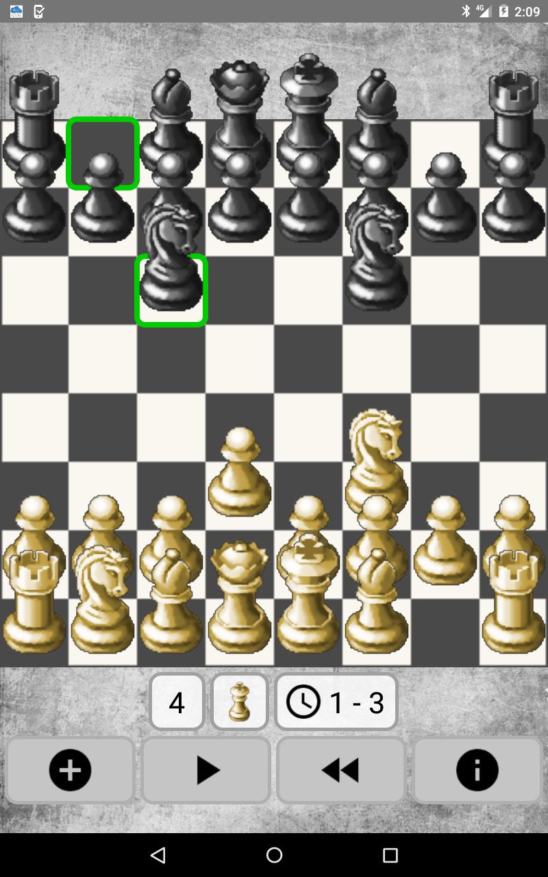 Chess Free 1.1.8 Screenshot 5