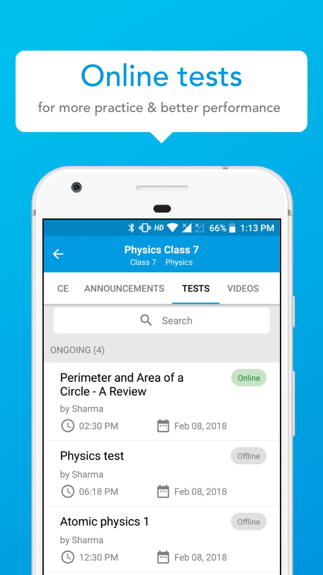 ARTANS ARTS ACADEMY 1.4.21.2 Screenshot 4