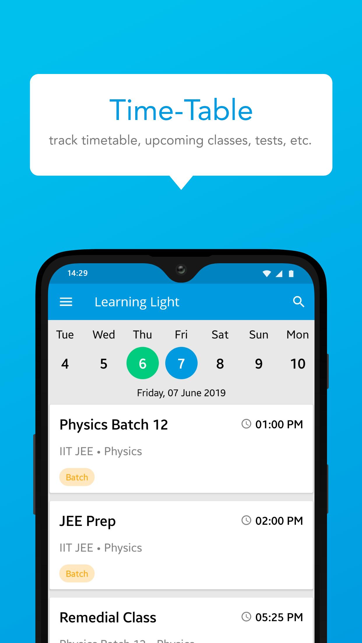 Digital Classroom 1.4.23.2 Screenshot 1
