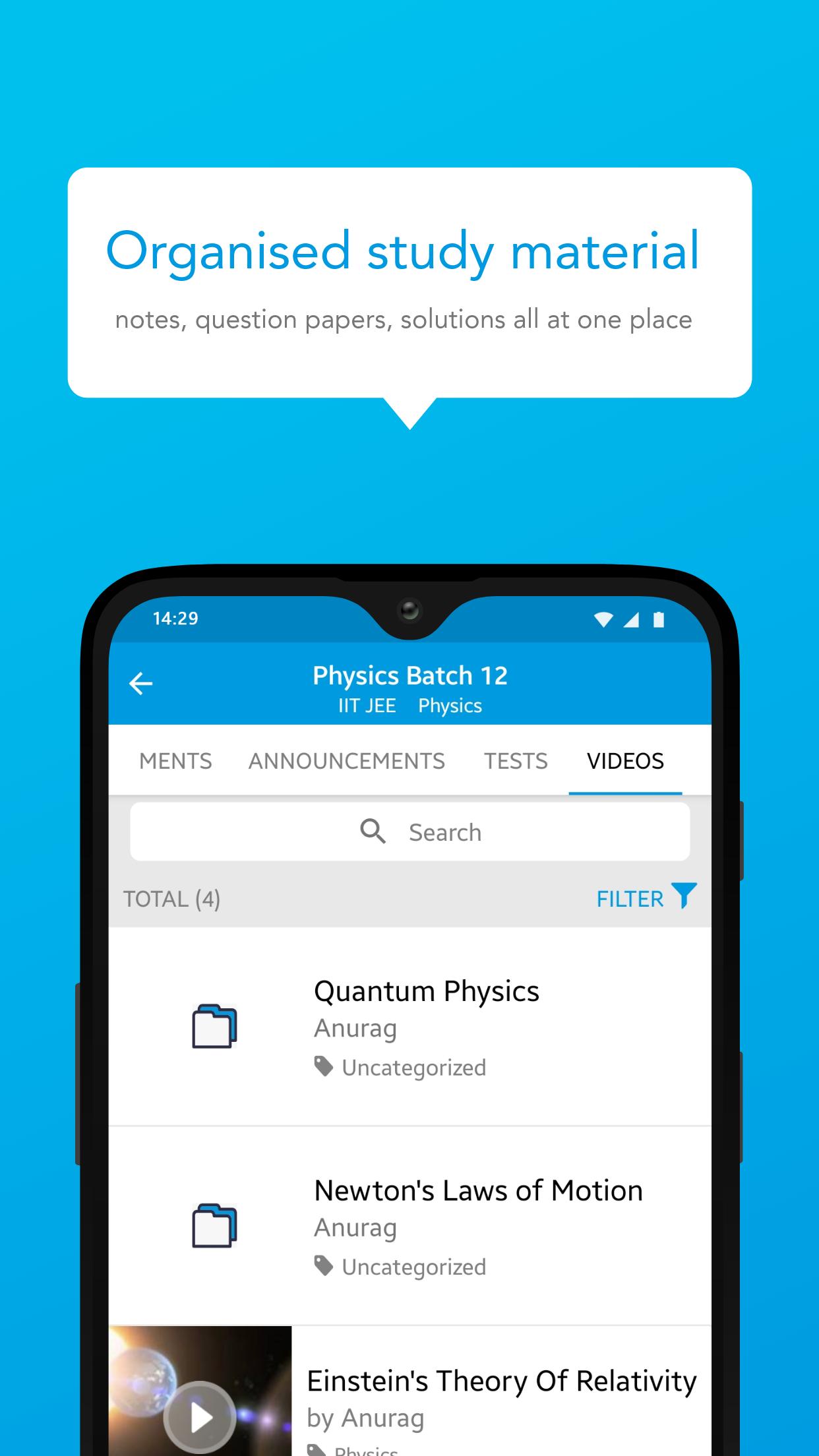 Digital Classroom 1.4.23.2 Screenshot 2
