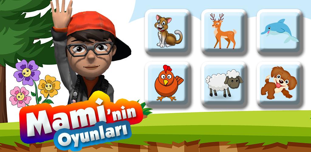 Mami's Games - Educational Kids Games 1 Screenshot 7