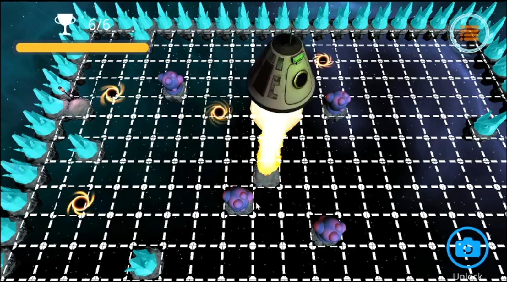 Driftonaut Memomoti 1.04 Screenshot 12