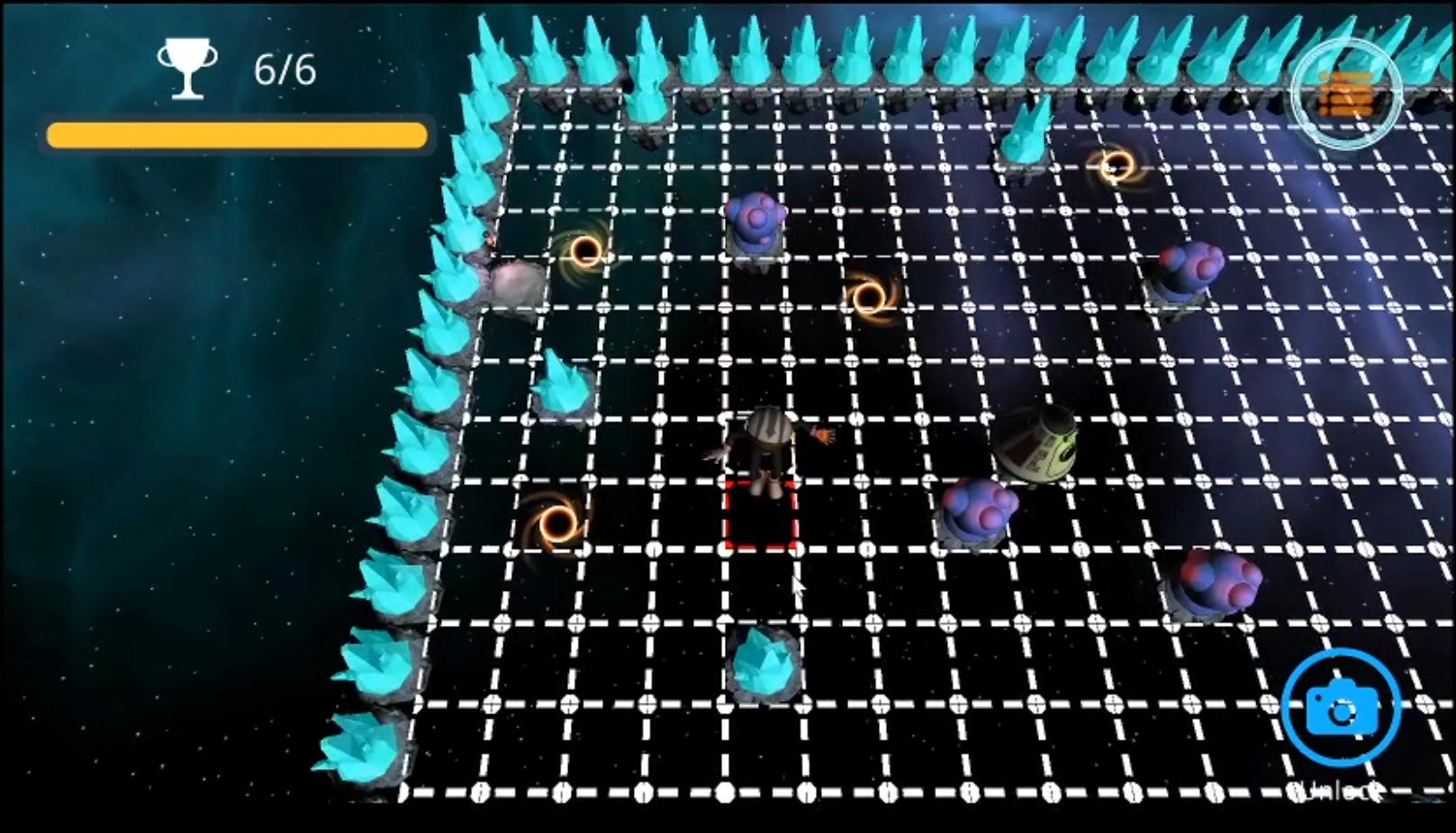 Driftonaut Memomoti 1.04 Screenshot 3
