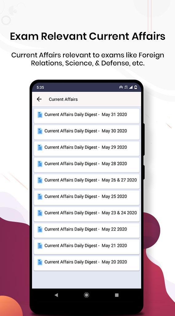 EduGorilla’s Assam Police SI Test Series App 01.01.161 Screenshot 7