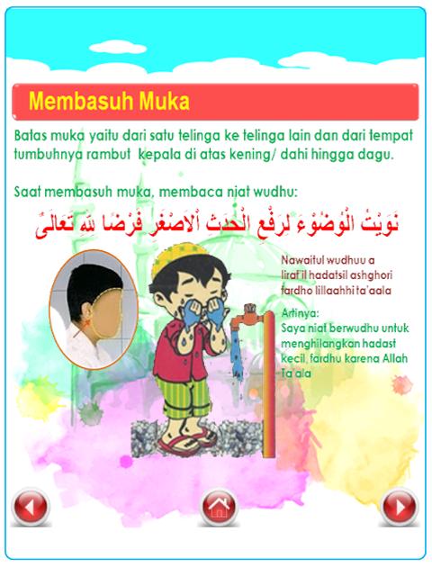 Edukasi Anak Muslim 6.9.8 Screenshot 16