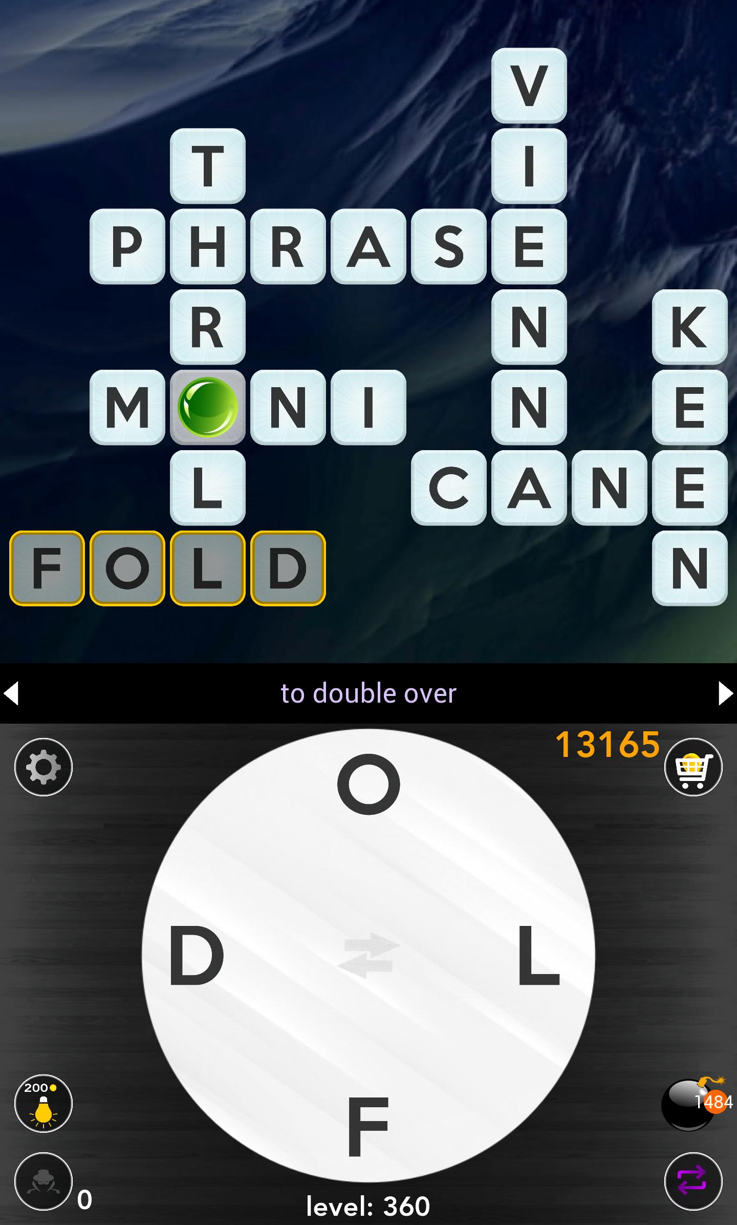 Seven Words with 4000+ Levels and 28000+ Words 1.0.9 Screenshot 4