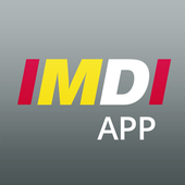 Mundo Deportivo Oficial app icon
