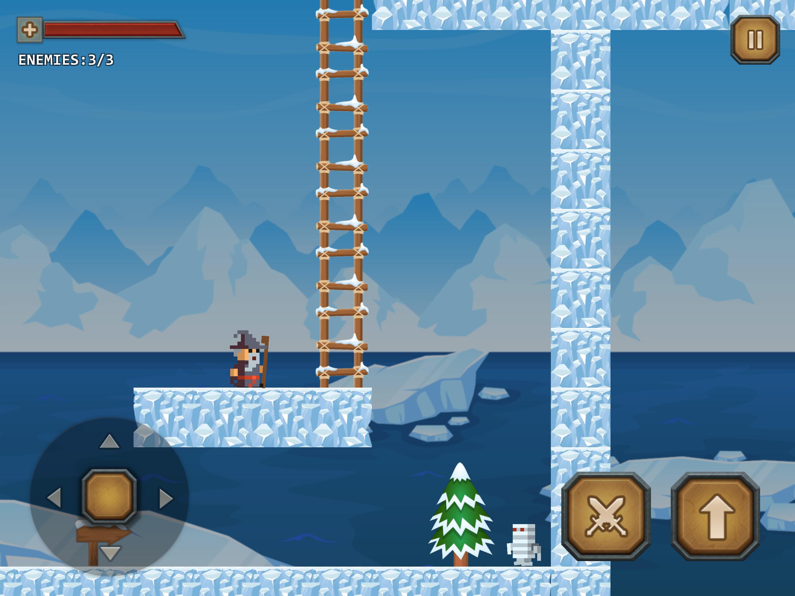 Epic Game Maker Create and Share Your Levels 1.9 Screenshot 10