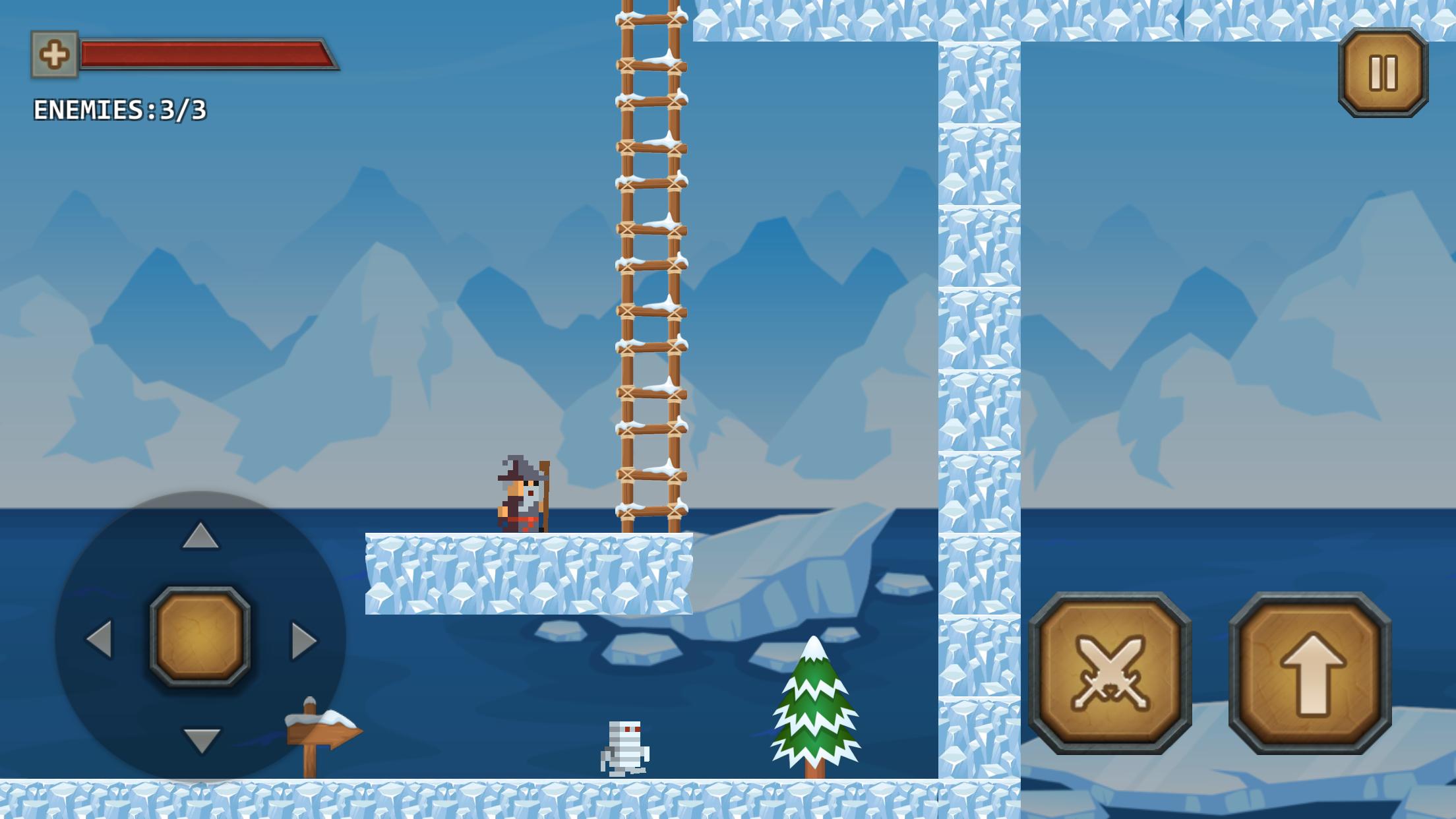 Epic Game Maker Create and Share Your Levels 1.9 Screenshot 17