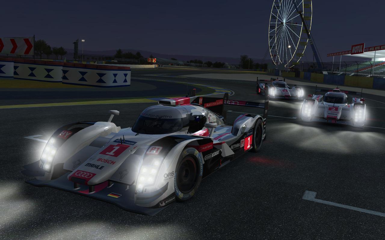 Real Racing  3 8.0.0 Screenshot 13