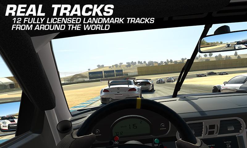 Real Racing  3 8.0.0 Screenshot 5