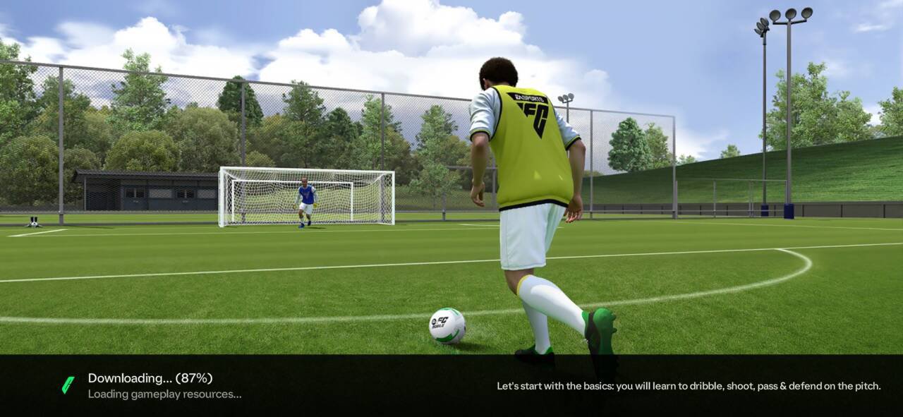 EA Sports FC Mobile 26 27.0.03 Screenshot 2