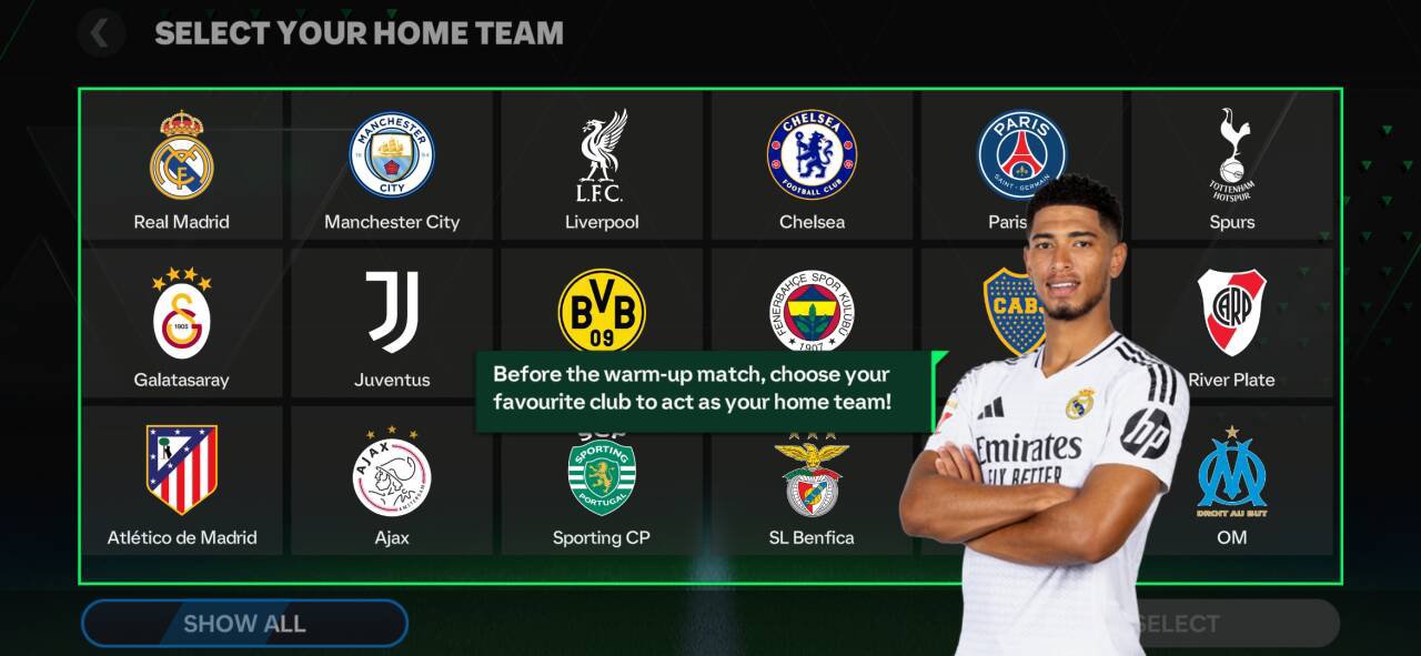 EA Sports FC Mobile 26 27.0.03 Screenshot 3