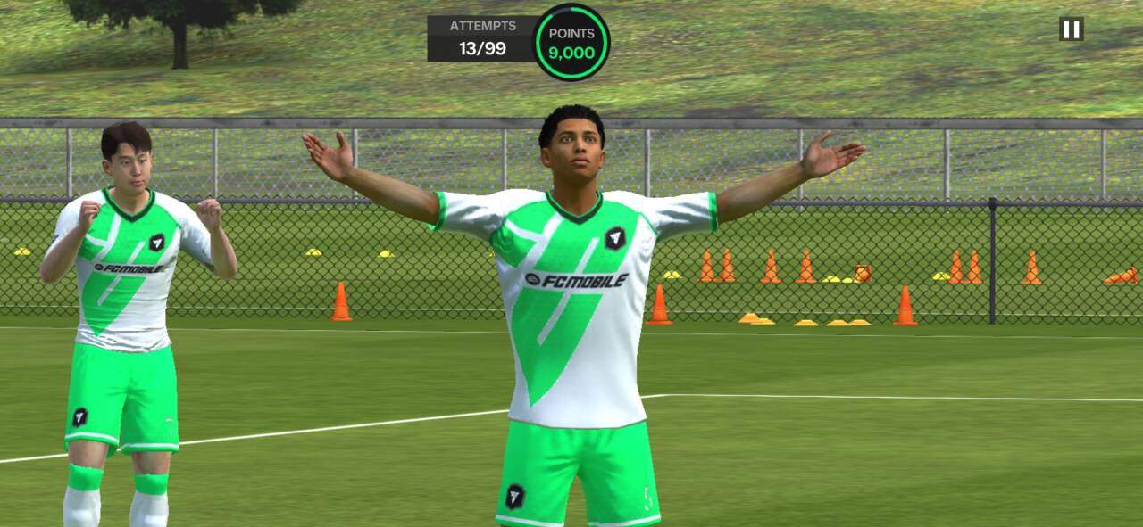 EA Sports FC Mobile 26 27.0.03 Screenshot 4