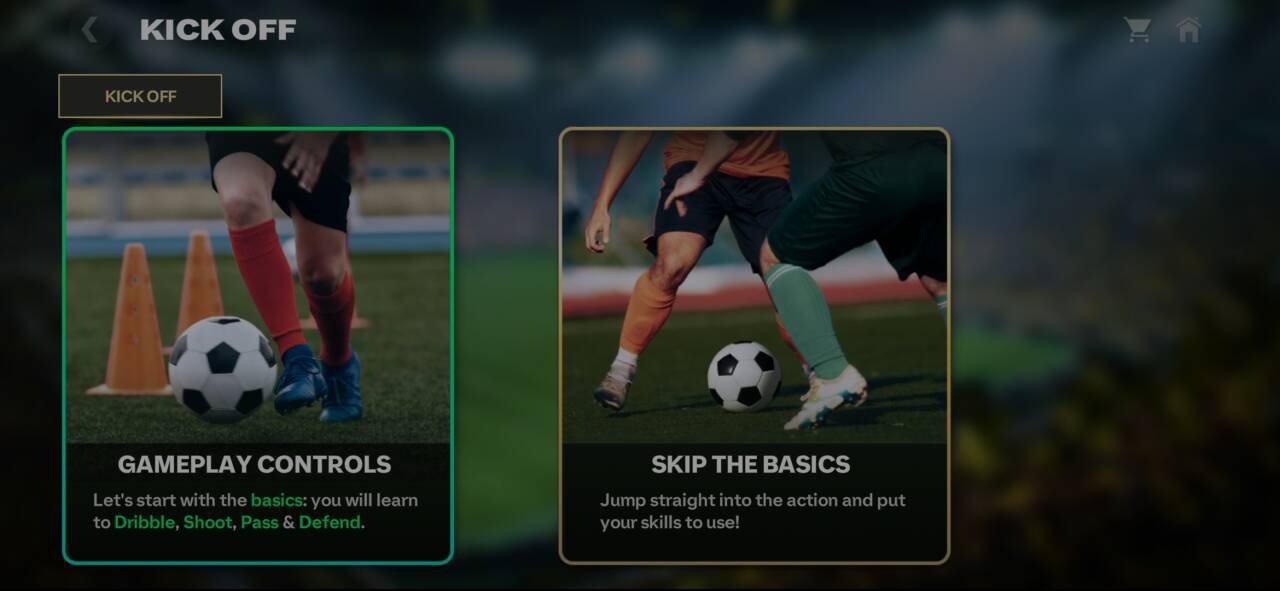 EA Sports FC Mobile 26 27.0.03 Screenshot 5