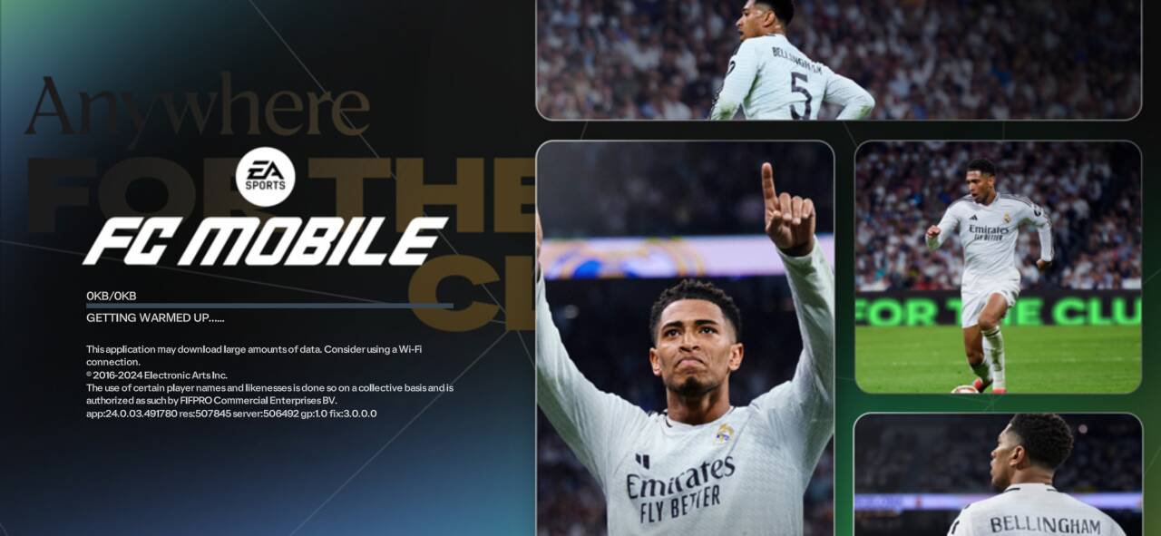 EA Sports FC Mobile 26 27.0.03 Screenshot 6