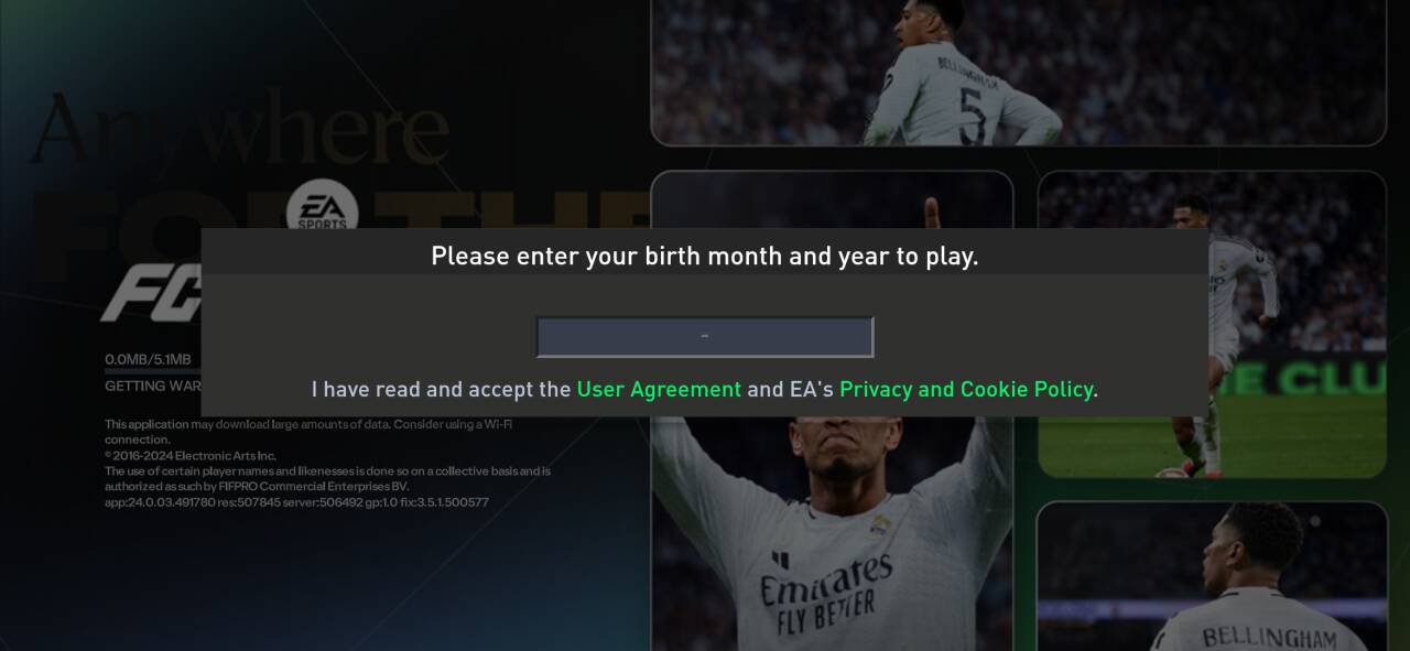 EA Sports FC Mobile 26 27.0.03 Screenshot 7