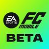 EA Sports FC Mobile Beta app icon