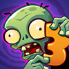 Plants vs. Zombies™ 3: Evolved app icon