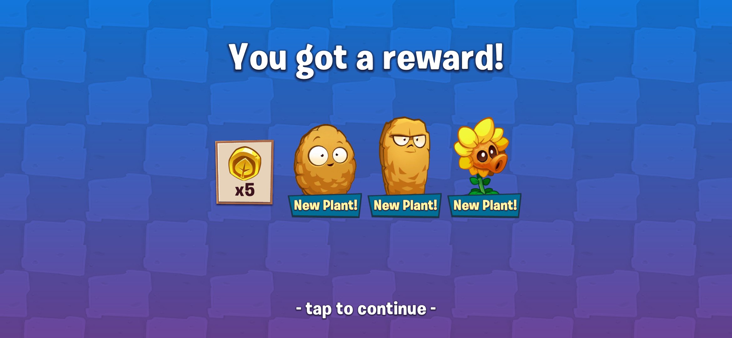 Plants vs. Zombies™ 3: Evolved 30.4.9 Screenshot 3