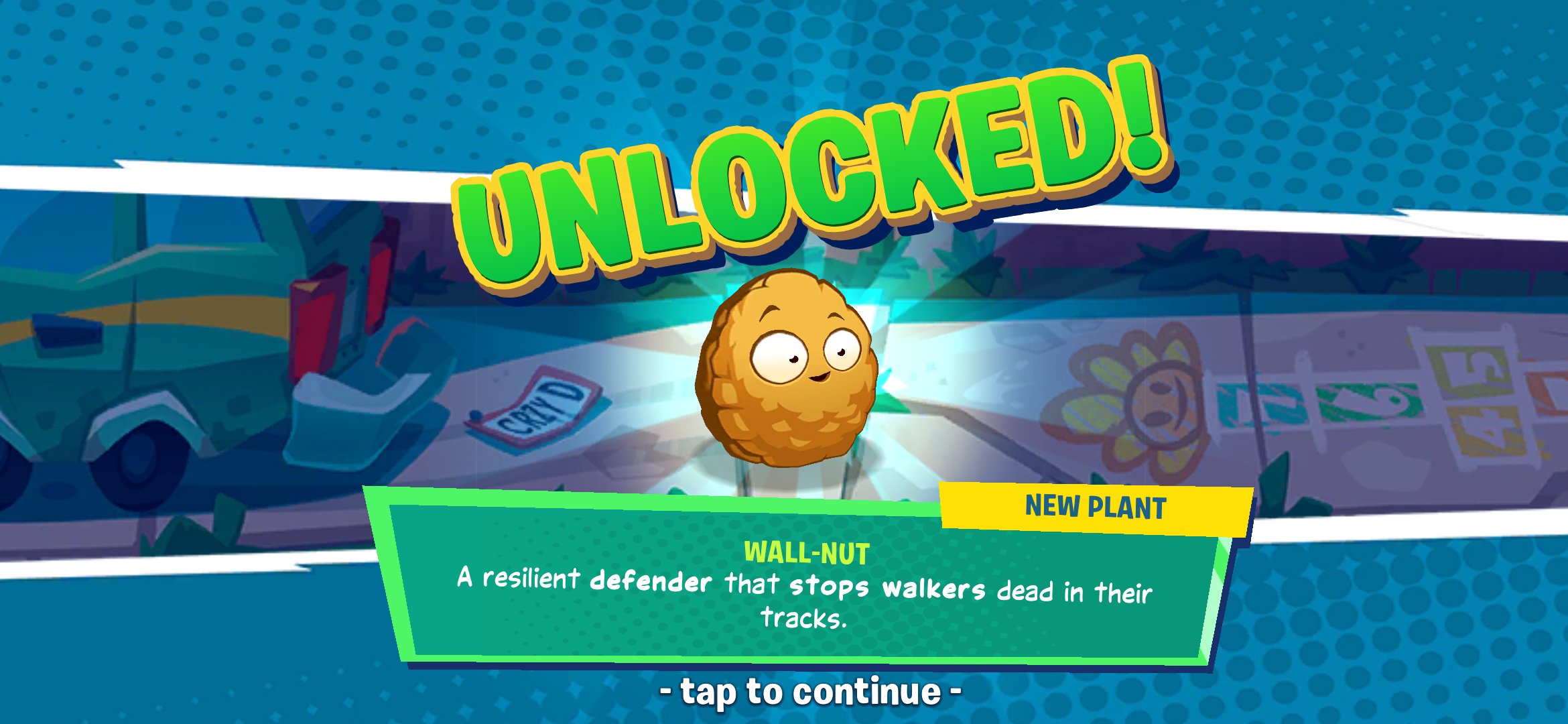 Plants vs. Zombies™ 3: Evolved 30.4.9 Screenshot 4