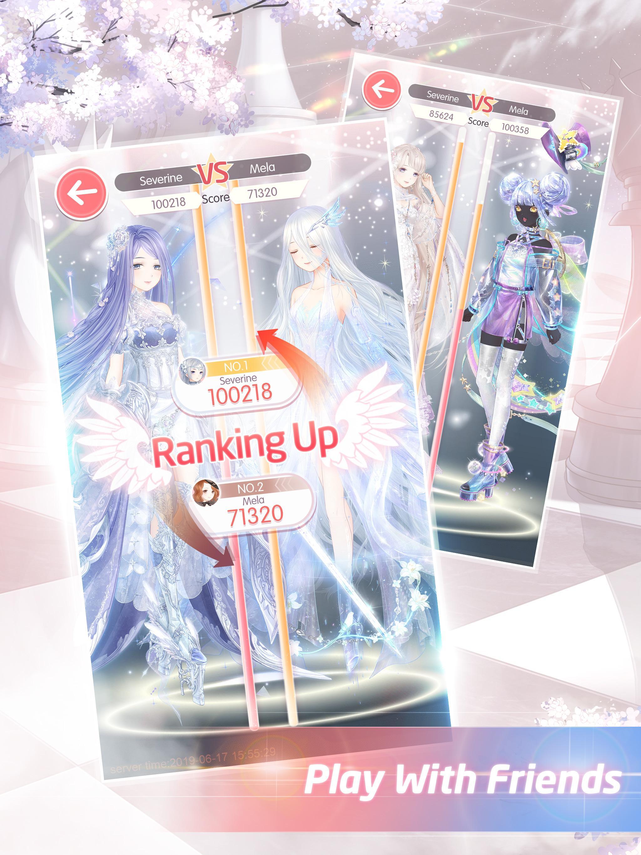 Love Nikki Dress UP Queen 6.3.0 Screenshot 12