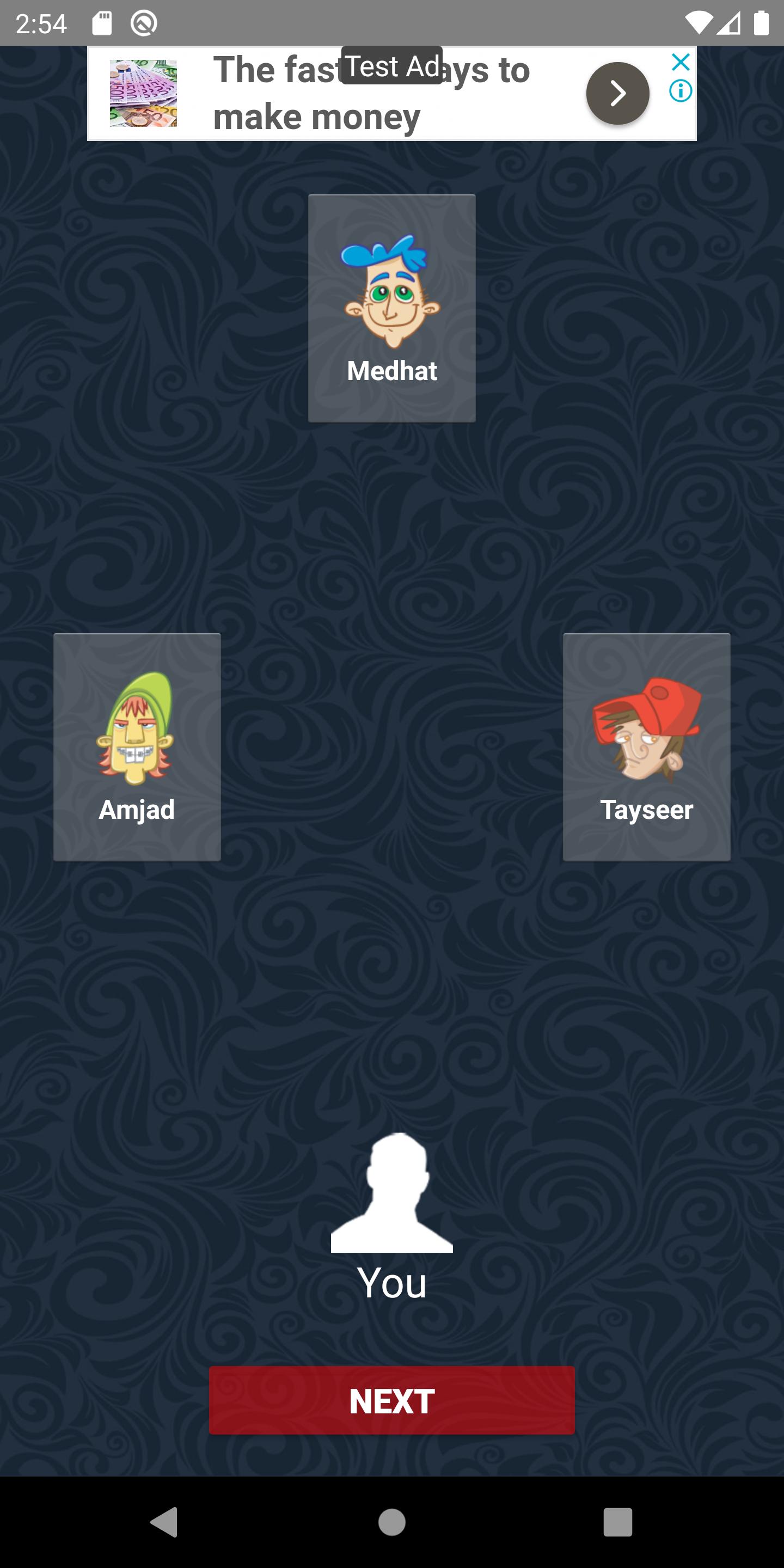 Trix 3.1.0 Screenshot 5