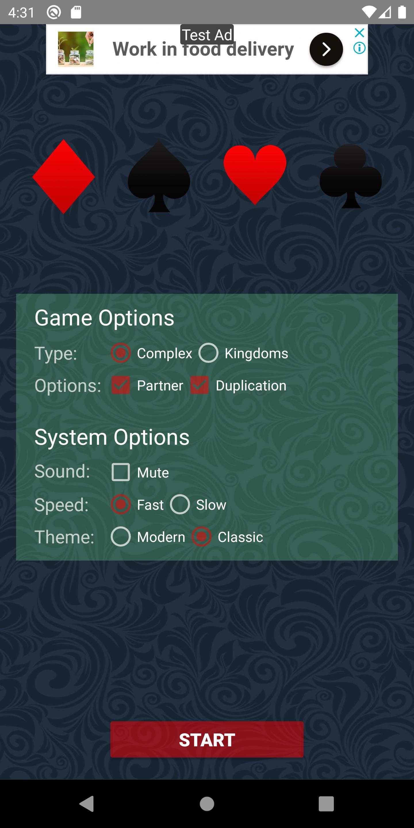 Trix 3.1.0 Screenshot 6