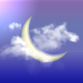 Weather Any place on earth app icon