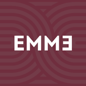 Emme Pill & Health Tracker app icon