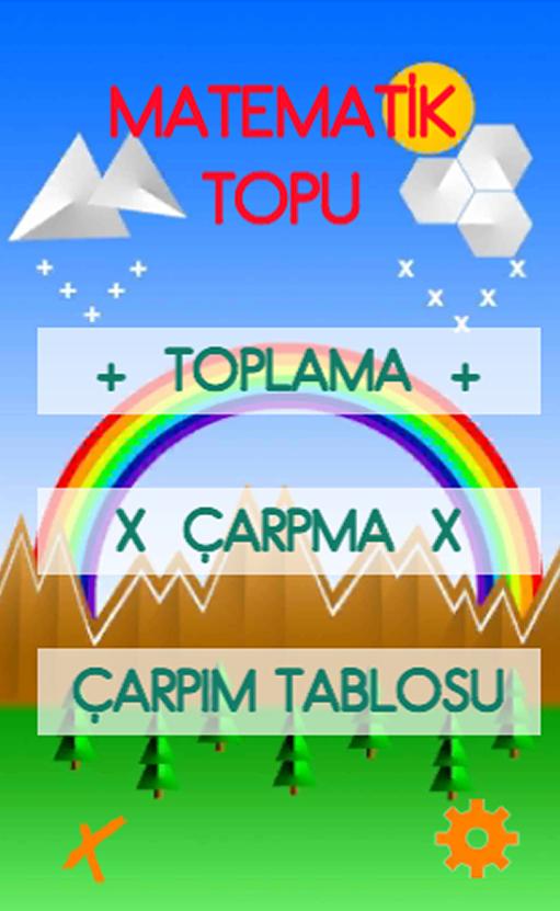 Matematik Topu 2.3 Screenshot 2