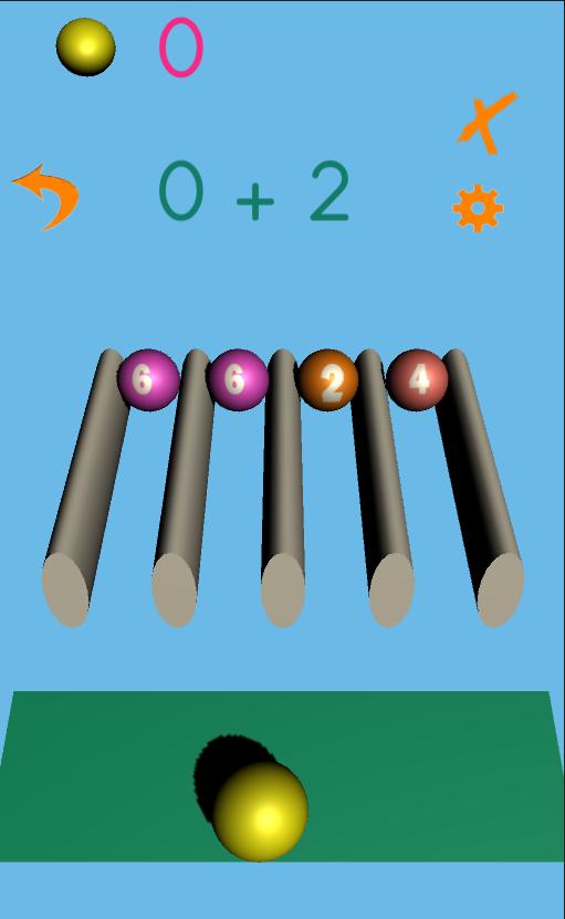 Matematik Topu 2.3 Screenshot 4